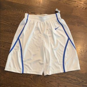 Basketball shorts
